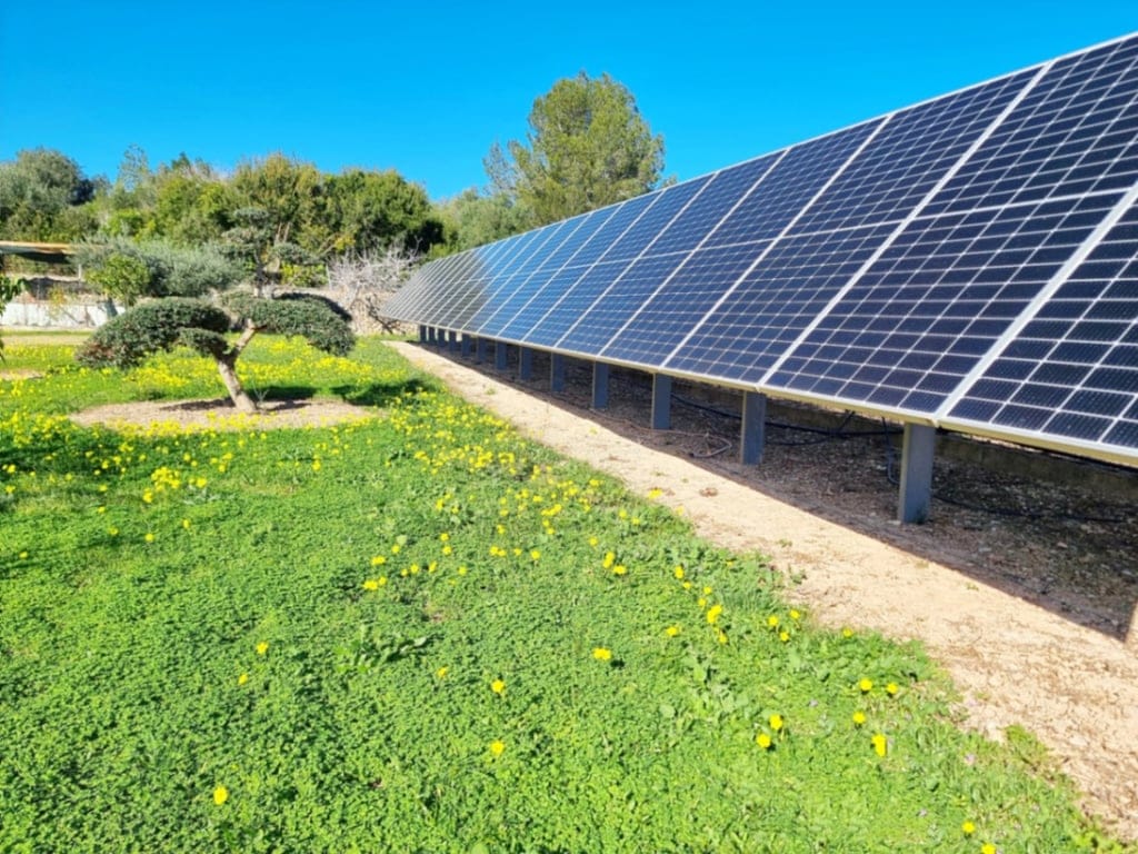 Estilo de vida mediterráneo en su máxima expresión – Exclusiva finca en el campo de golf La Sella - Foto 8