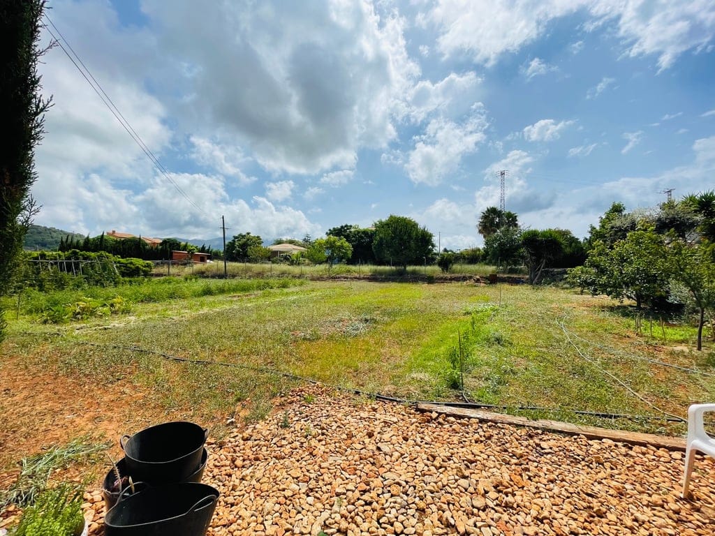 Pedreguer. Spacious country house with pool for sale - Foto 16