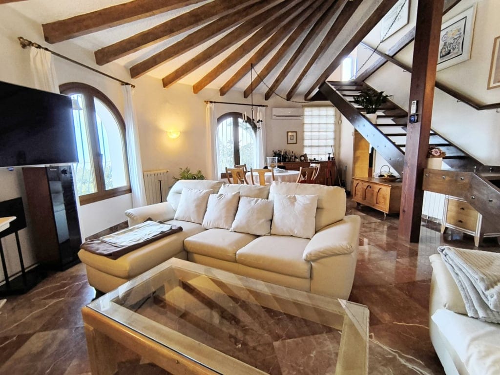 willa na sprzedaż w Balcon Al Mar Javea - Foto 14