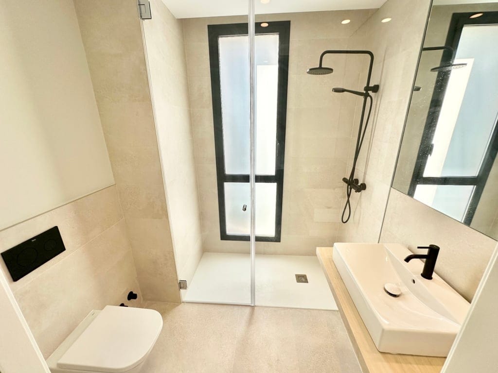 ✨ Luxury beachfront chalet – A unique gem on the Costa Blanca ✨ - Foto 22