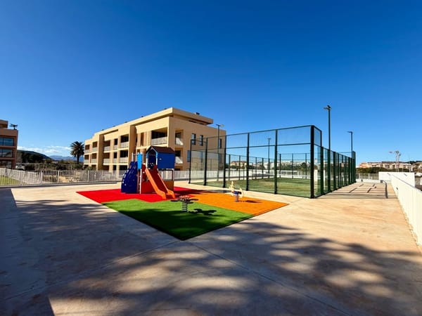 Apartamento en venta en Denia - Foto 20
