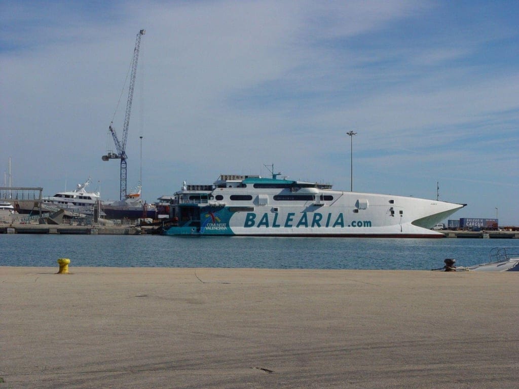 Front line penthouse, Denia - Foto 25