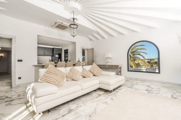 Villa zu verkaufen in Jávea - Foto 8