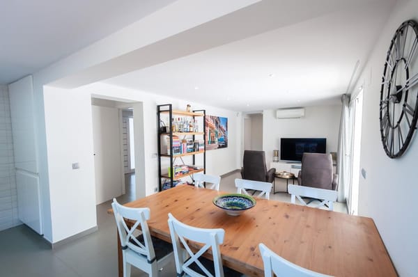 Villa en venta en Calpe - Foto 39