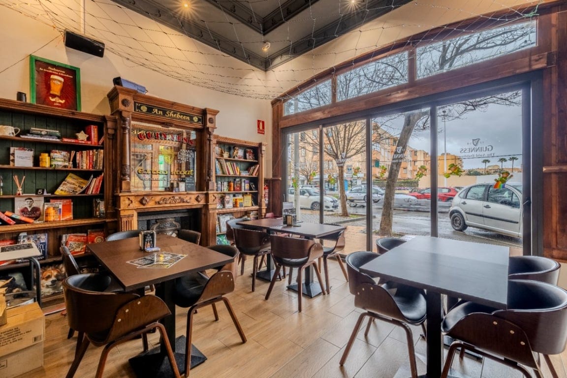 Pub for sale in prime Arenal location in Javea - Foto 47