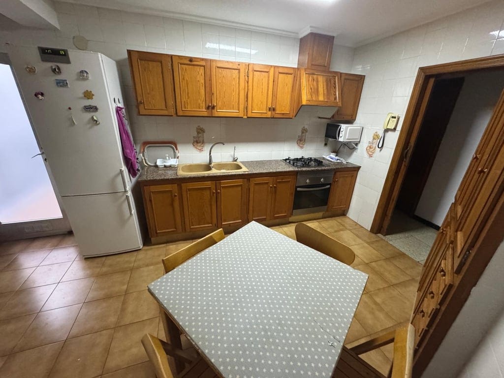 Piso en Venta de 3 dormitorios en Centro ciudad-Denia - Foto 27