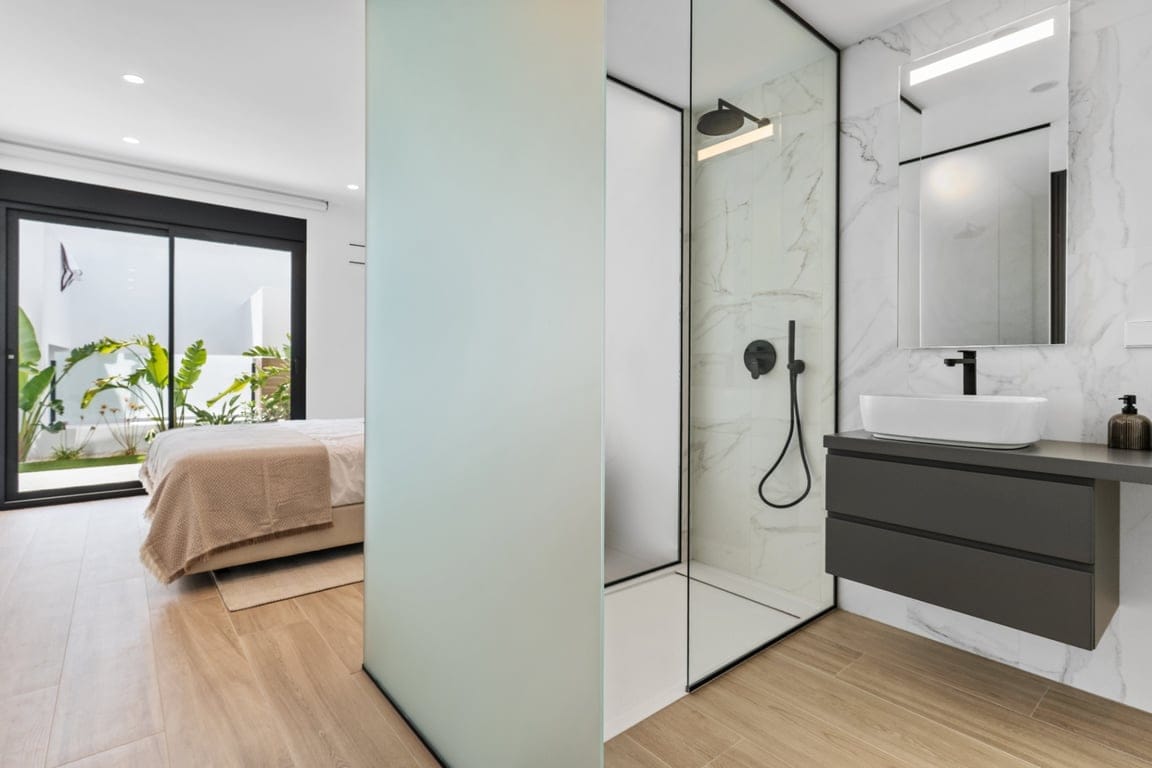 EXCLUSIVE DUPLEX APARTMENT | 345M² LUXURY LIVING | MONTECALA GARDENS, CUMBRE DEL SOL | HIGH-END  PRIVATE - Foto 9