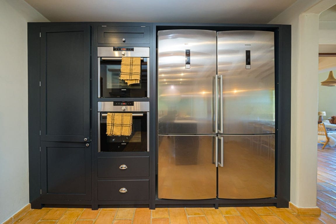 Schöne Villa mit Blick auf den Montgó - Foto 5