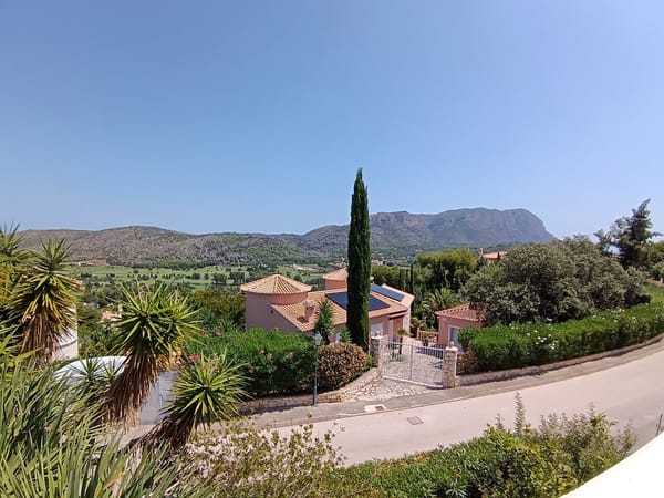 Villa for sale in La Sella Golf Resort - Foto 6