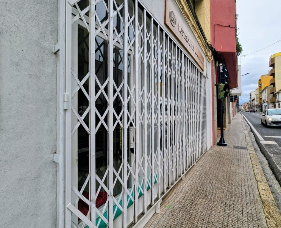 Business transfer! Unique opportunity in the heart of Benissa! - Foto 30