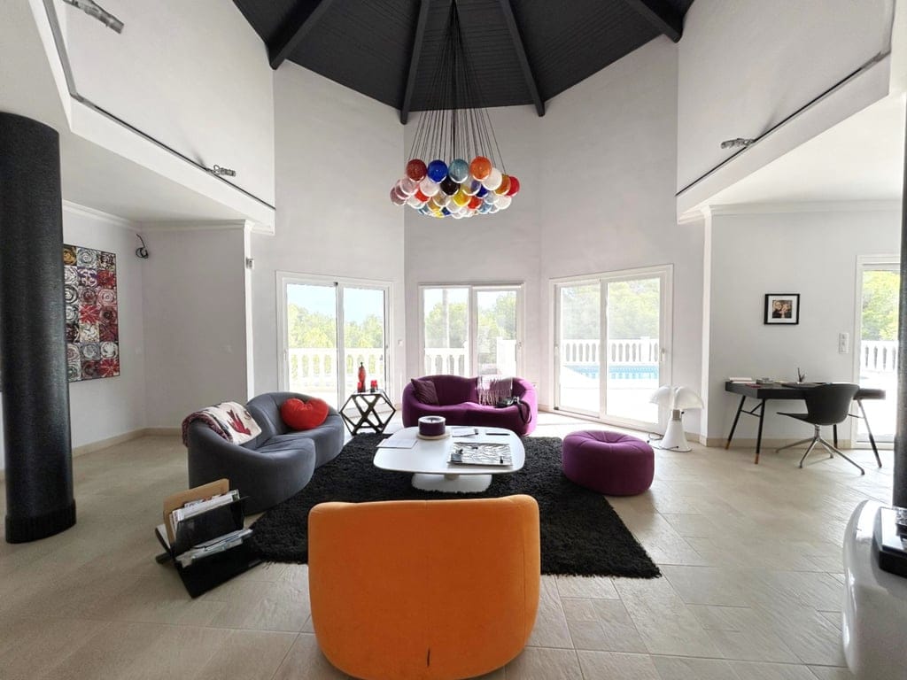 Willa na sprzedaż w pego - Foto 16