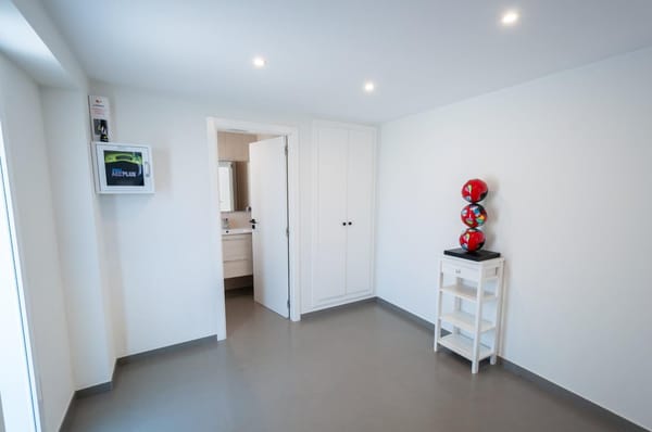 Villa en venta en Calpe - Foto 32
