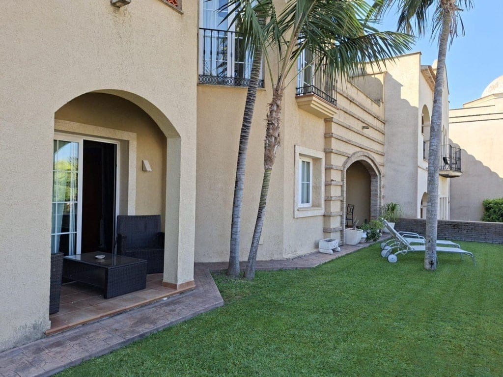 La Sella Golf Apartment in Denia - Foto 17