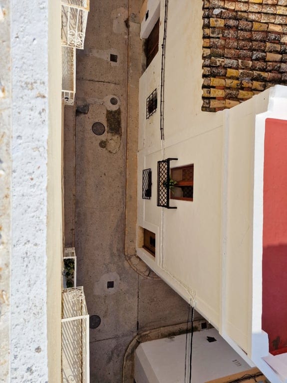 Townhouse with 10 rooms in the center of Jávea. - Foto 4