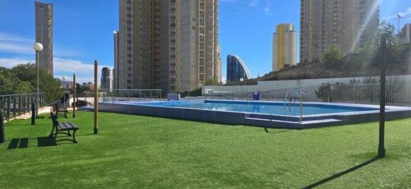 Apartamento en venta en Benidorm - Foto 23