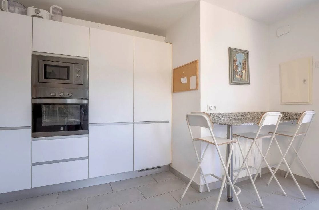 Wspaniała tradycyjna willa z nowoczesnymi udogodnieniami w El Tosalet – Cap Martí Cena: 780.000 € - Foto 11