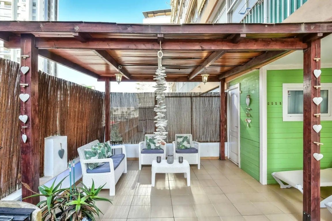 Apartment / Flat
                 for sale in Calpe - Foto 10