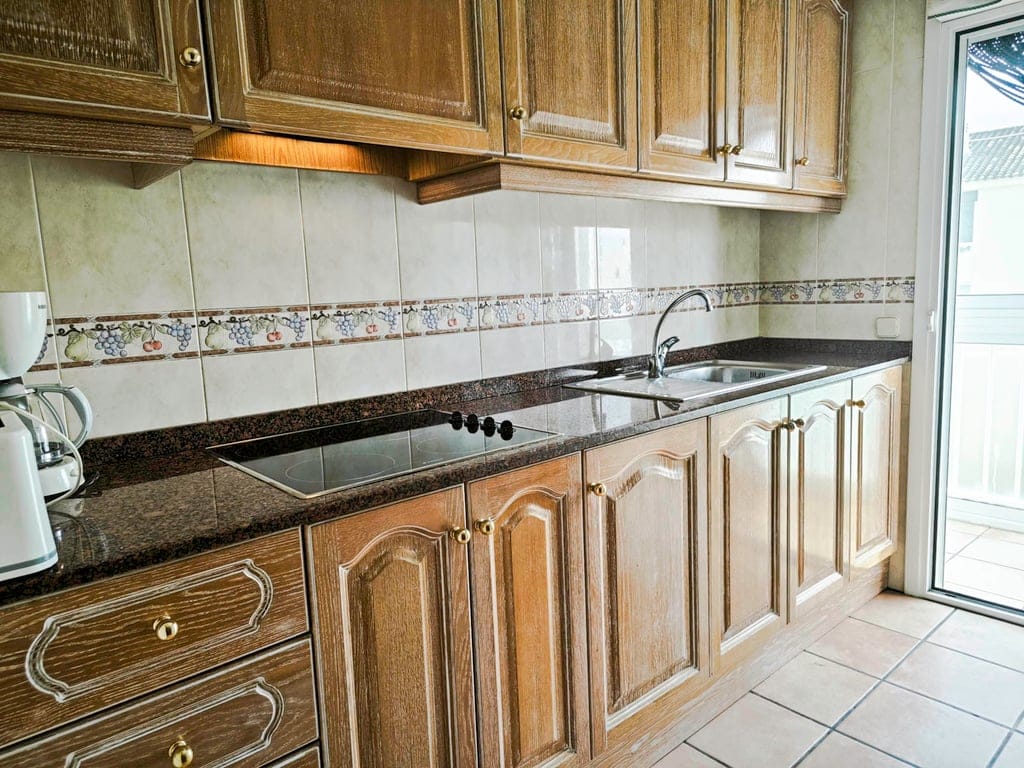 2-bedroom apartment with sea views for sale in the Las Brisas area. - Foto 20