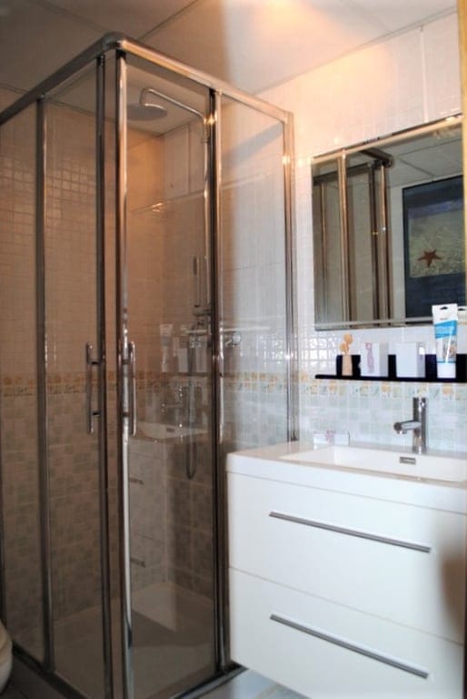 Apartment in Denia on the ground floor with 2 bedrooms and a private terrace for sale. - Foto 17