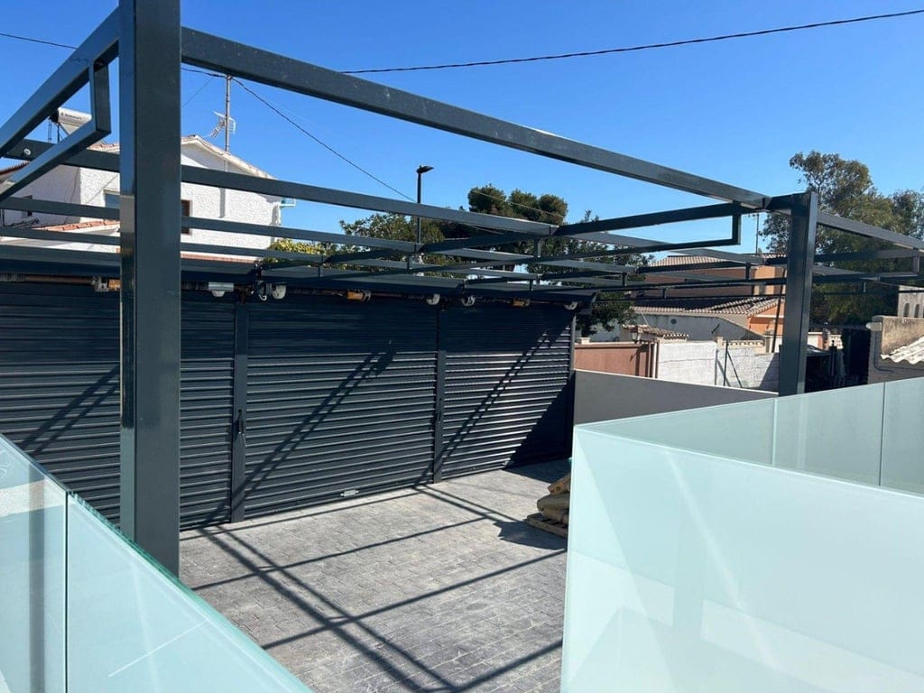 Elegant villa in El Campello - Foto 19