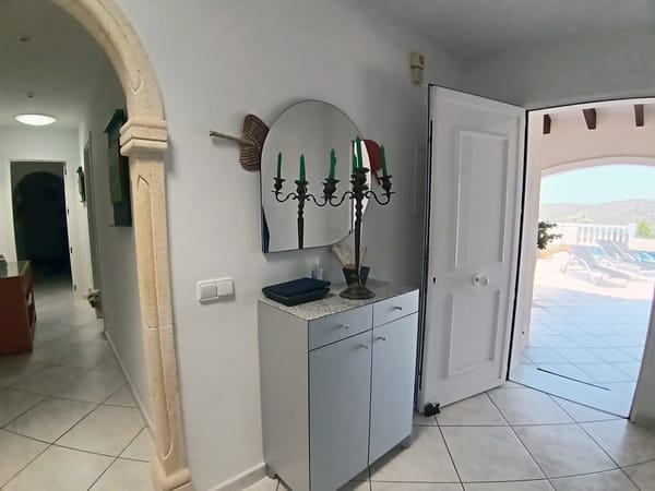 Villa for sale in La Sella Golf Resort - Foto 7