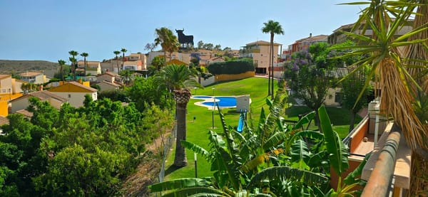 Apartamento en venta en Finestrat - Foto 33