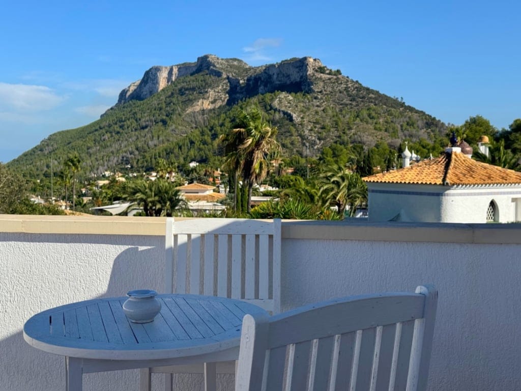 Luxury Villa with Sea Views in Denia - Marquesa VI - Foto 5