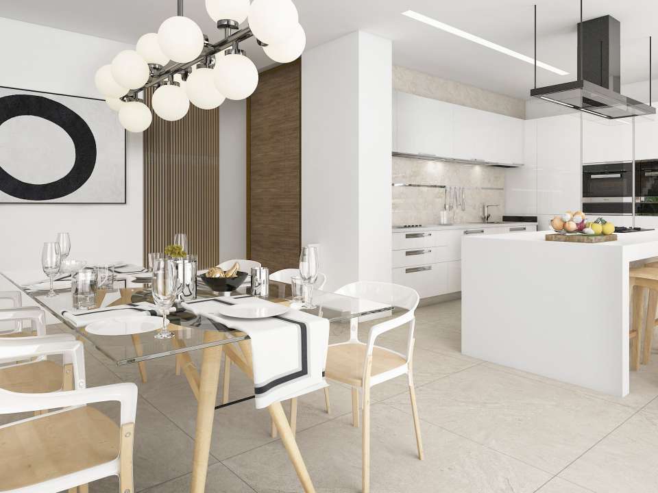 Modern villa for sale in Benitachell, Cumbre del Sol - Foto 2