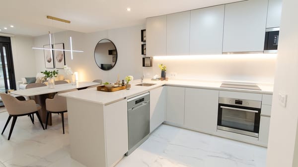 Apartamento en venta en Torrevieja (Alicante) - Foto 54
