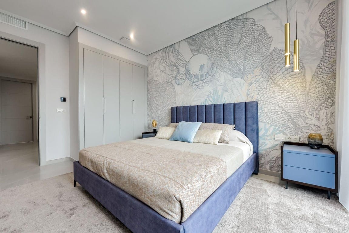 7 bedroom villa in Benidorm - Foto 47