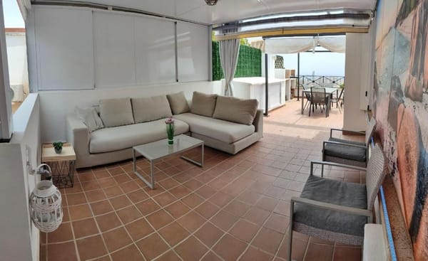 Adosado en venta en Finestrat - Foto 13