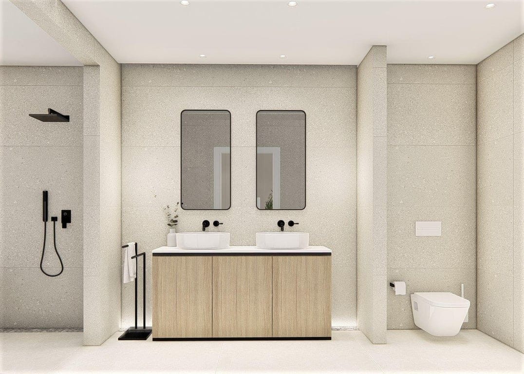 Villa with sea views in Finestrat - Foto 16