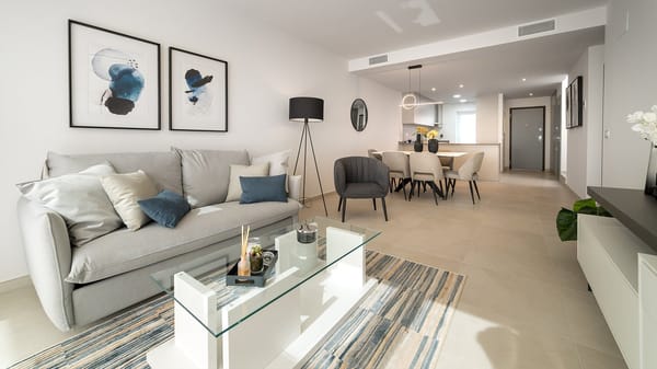 Bungalow zu verkaufen in Pulpí (Almería) - Foto 6