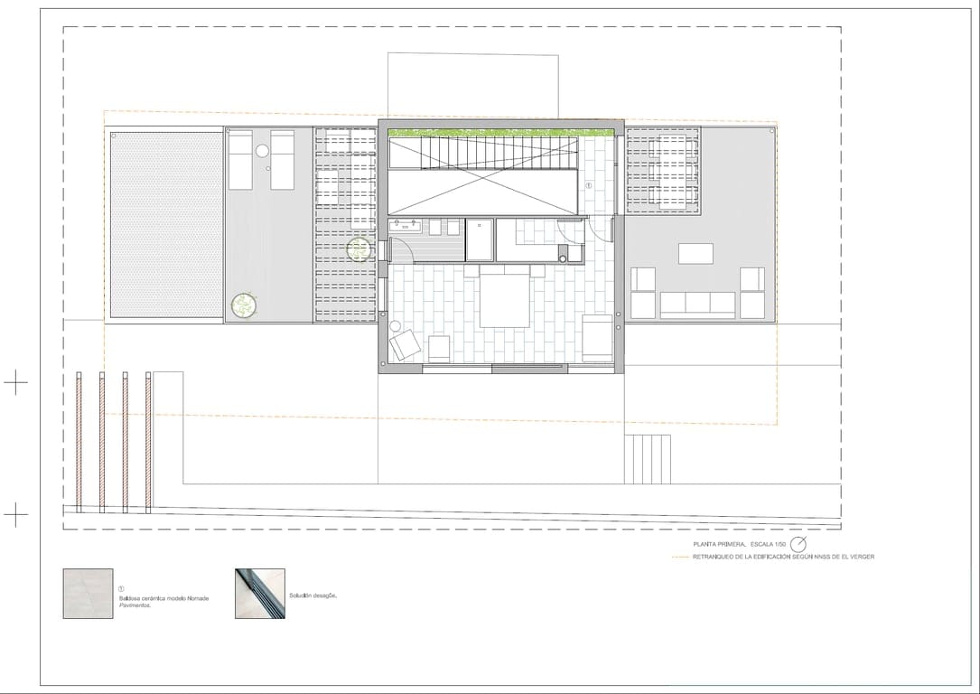 Villa te koop in El Vergel (C) - Foto 7