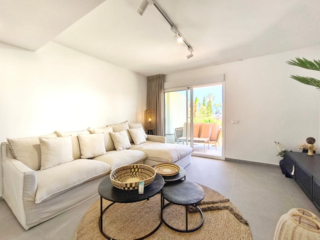 2 bedroom penthouse in Montgó - Dénia - Foto 11