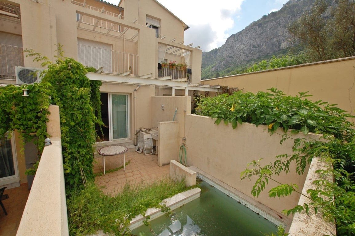 Semi-detached house with patio in Benirrama - Foto 3