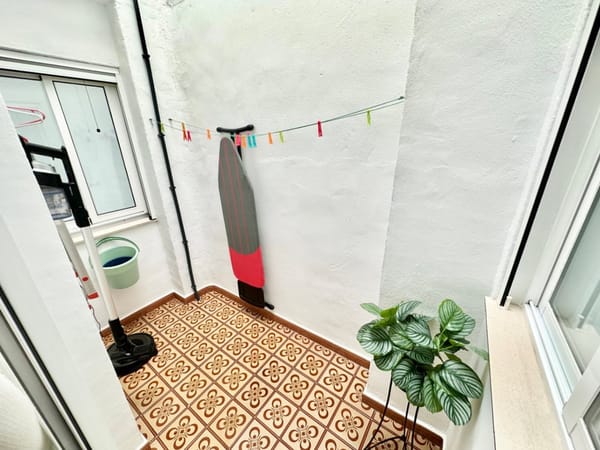 Casa de poble amb 2 habitatges independents a Pego - Foto 20