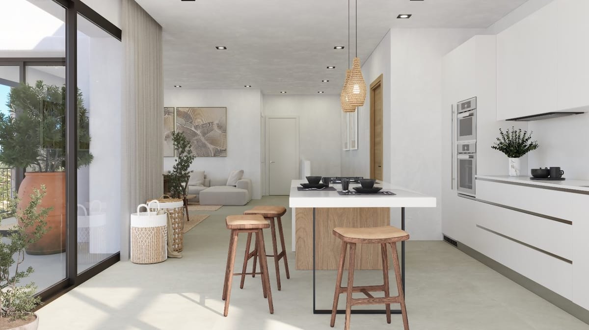 VILLA JUCAR - Foto 7