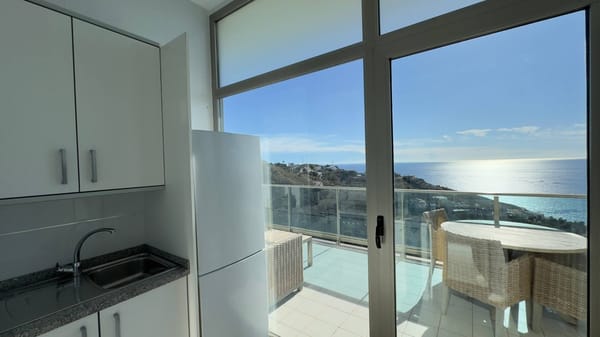 Apartamento en venta en Benidorm - Foto 16