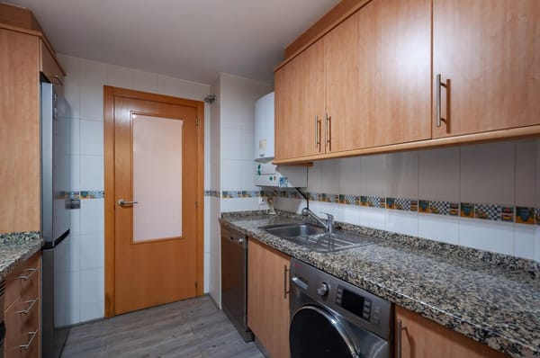 Apartamento en venta en Calpe - Foto 9