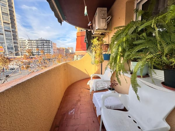 Apartamento en venta en Benidorm - Foto 11