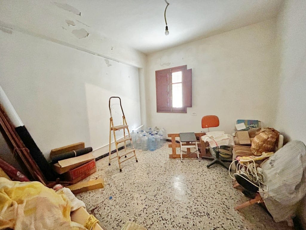 Gran oportunidad de inversión cerca del centro de Benissa – Casa adosada con garaje pra 6 coches  y gran terraza solarium - Foto 7