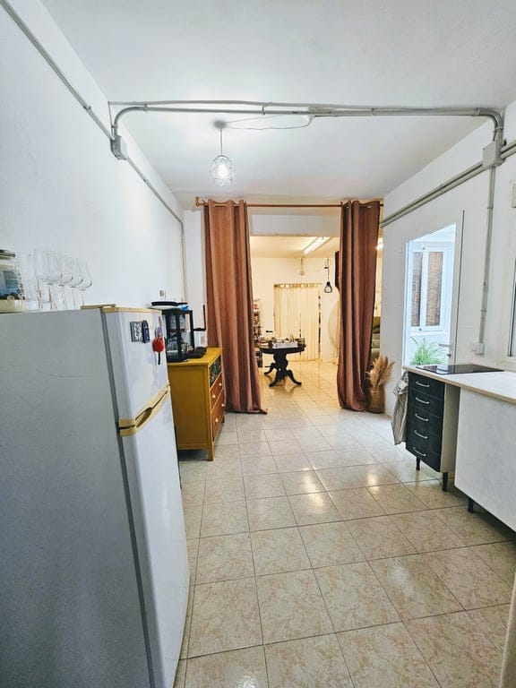 Business transfer! Unique opportunity in the heart of Benissa! - Foto 13