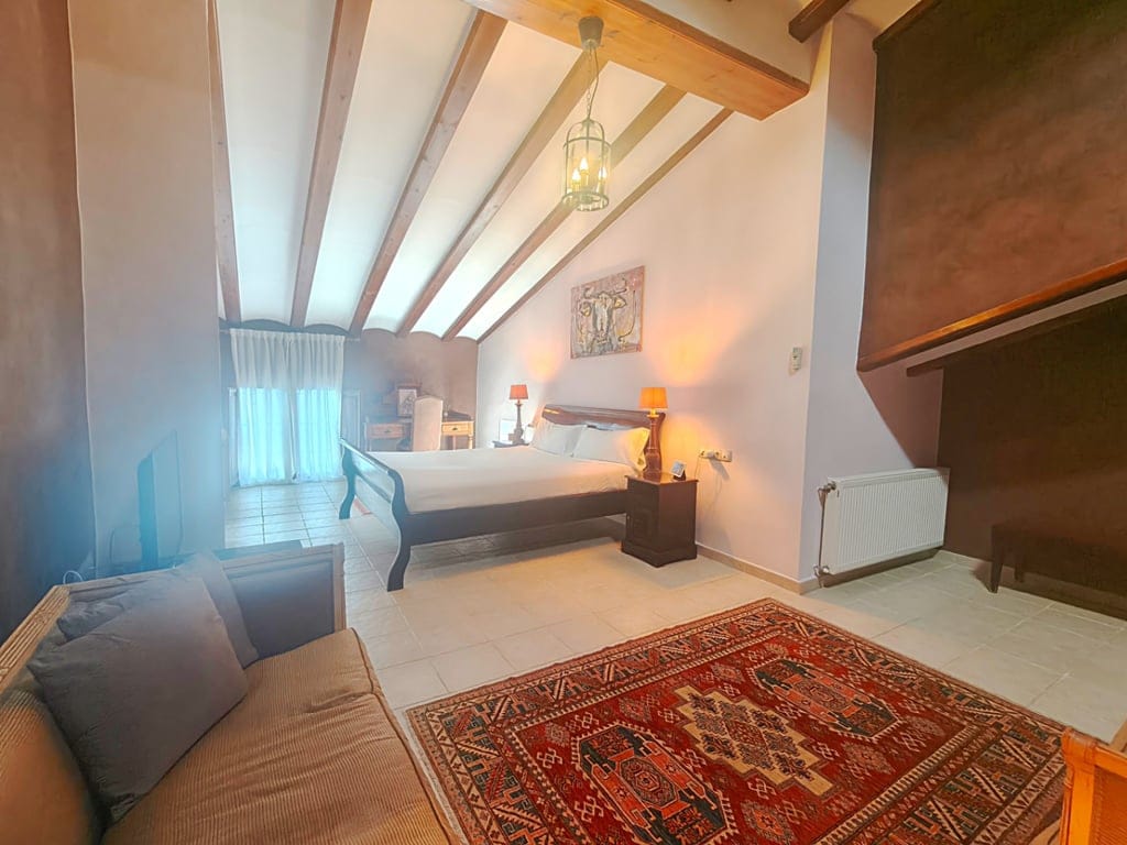 UNIQUE INVESTMENT OPPORTUNITY: LUXURY ADULTS-ONLY WELLNESS BOUTIQUE HOTEL | PRIVATE CAVE SPA | BENIALÍ, VALL DE GALLINERA | GUARANTEED HIGH PROFITABILITY - Foto 44