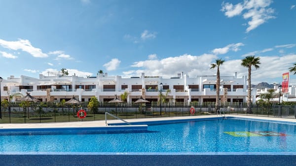 Bungalow zu verkaufen in Pulpí (Almería) - Foto 19