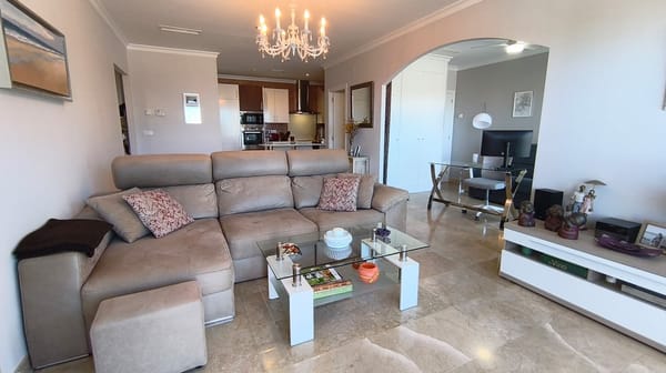 Wohnung zu verkaufen in La Sella Golf Resort - Foto 3