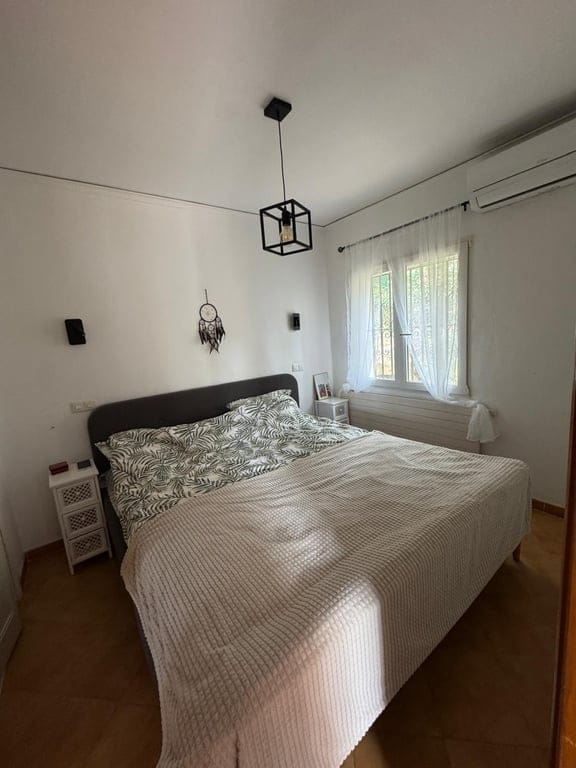 Chalet en venta en Denia, Zona Montgó: 4 habitaciones, piscina privada - Foto 21
