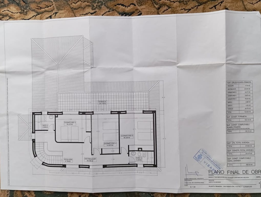 Uw oase in Monte Pego: chalet met een groot perceel, zwembad en volledige privacy - Foto 46