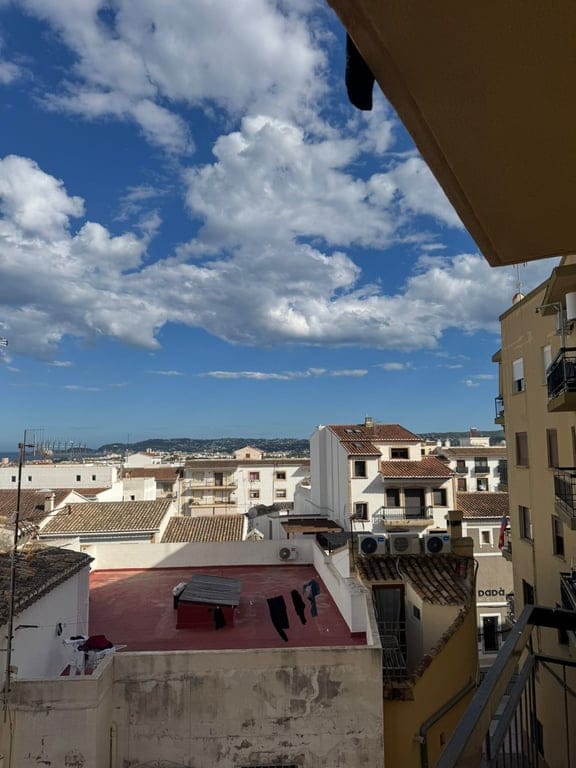 Precioso apartamento en el centro de Jávea - Foto 11