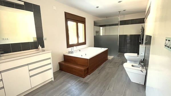 Villa en venta en La Nucía - Foto 13